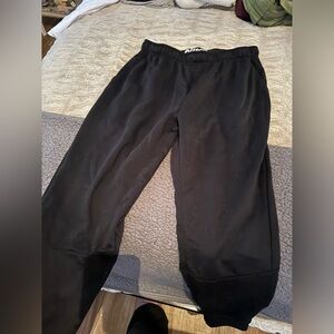 men’s nike joggers